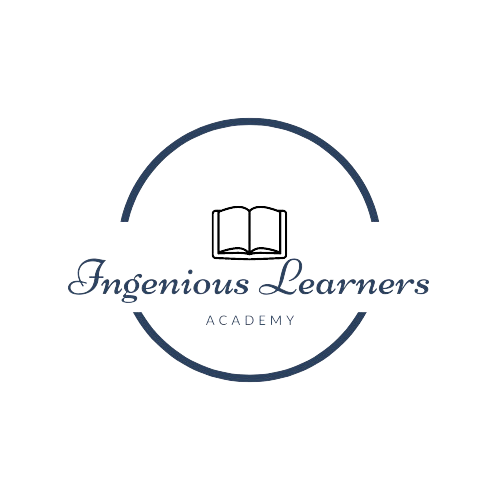 Ingenious Learners logo