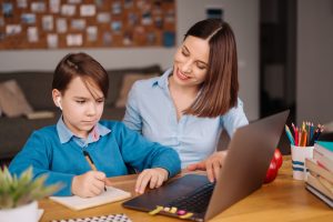 Math Tutoring