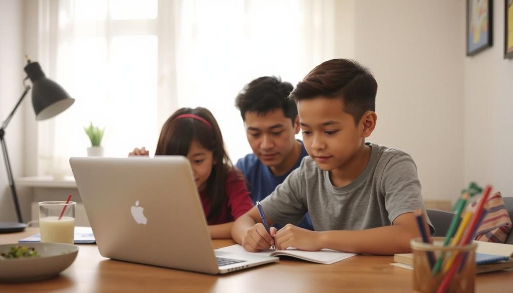 Tutoring