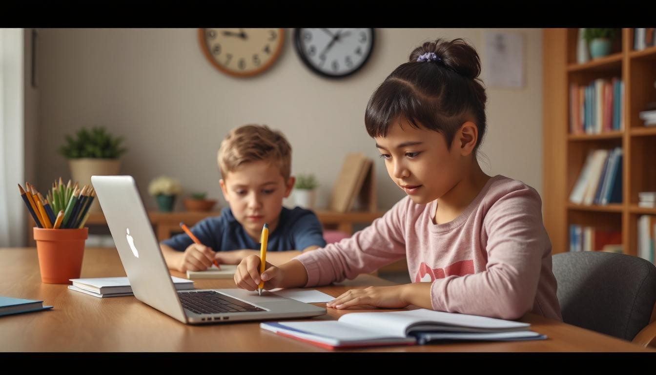 Tutoring