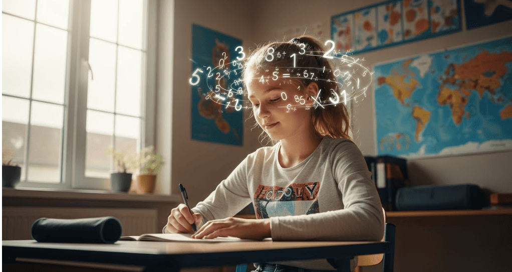 Online Math