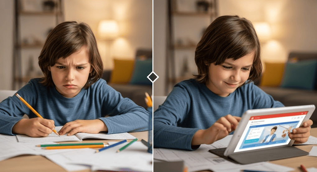 Online Math