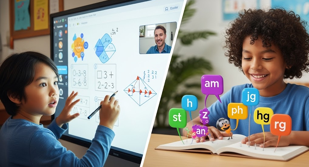 Online Tutoring