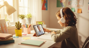 Online Tutoring
