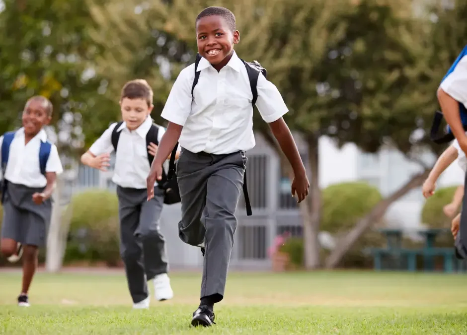 MENTAL AND SENSORY STIMULATION- IT’S IN EARLY CHILDHOOD EDUCATION