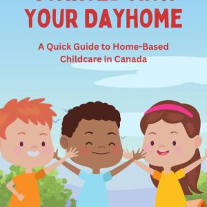 Dayhome setup Info session
