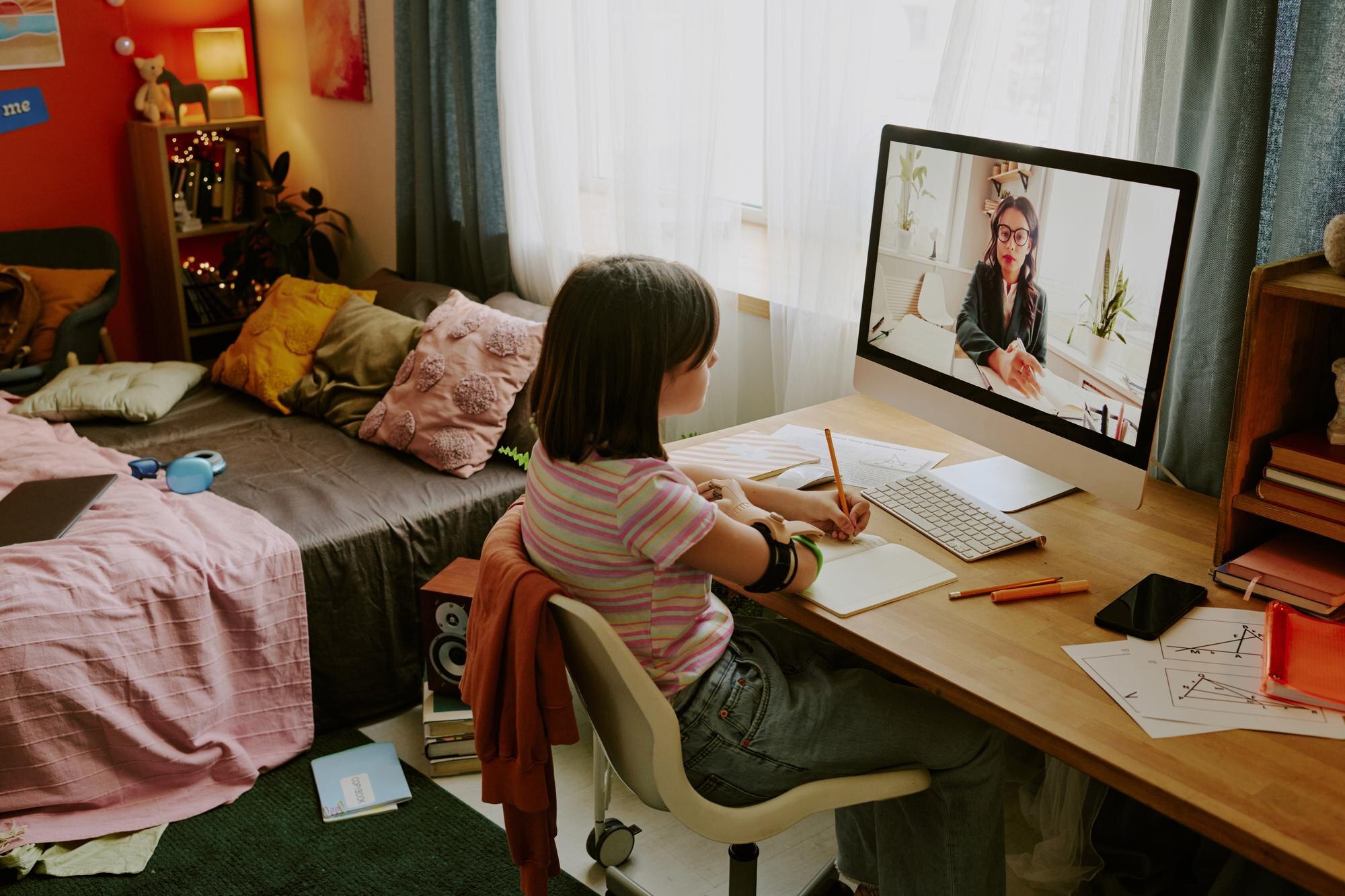 Innovative Approaches to Enhance Your Child’s Learning Experience