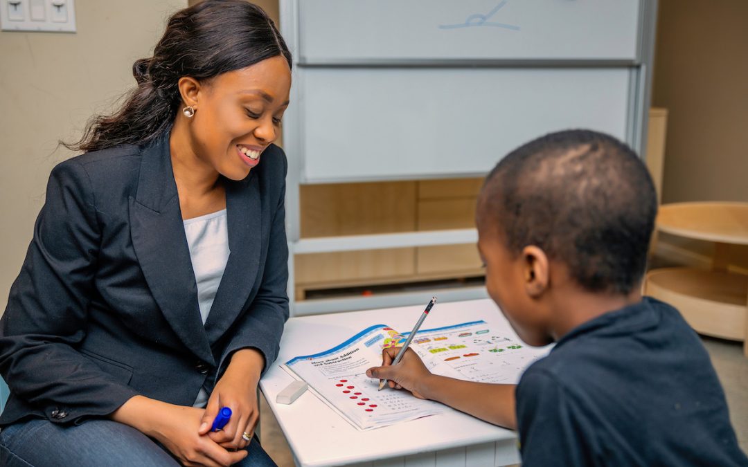 Cracking the Math Code: Signs Your Child Needs Help and How to Support Them