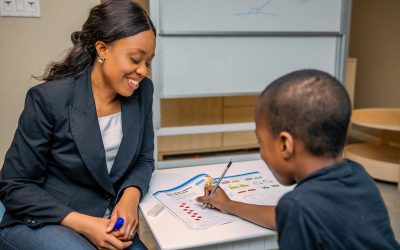 Cracking the Math Code: Signs Your Child Needs Help and How to Support Them