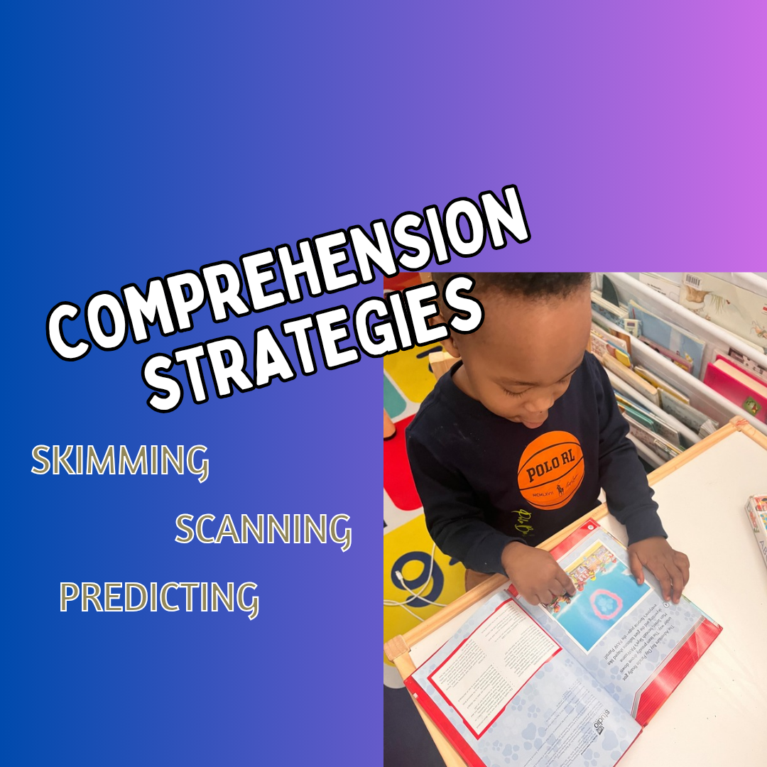 Reading Comprehension Strategies for Kids: Helping Students Read with Understanding
